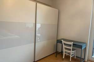 Helle 2 Zimmer Wohnung in Unterbilk – Die vollständige Adresse der Immobilie erhältst du vom Anbieter., 40223 Bilk, Düsseldorf – Vorschaubild 4