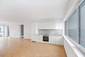 Außergewöhnliche 2-Zimmerwohnung mit hochwertiger Ausstattung – Im Knappenroth 1e, 66113 Malstatt, Saarbrücken – Vorschaubild 6