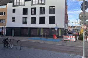 Moderne Wohnung im Herzen von Düren – Markt 28, 52349 Innenstadt, Düren – Vorschaubild 2