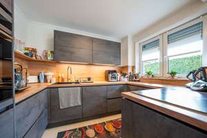 Ihr neues Familienidyll: Wohnen, Entspannen & Genießen auf 132 m² – Die vollständige Adresse der Immobilie erhältst du vom Anbieter., 41199 Odenkirchen-Mitte, Mönchengladbach – Vorschaubild 3