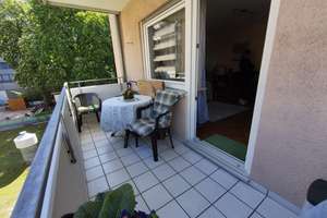 Lichtdurchflutetes City-Apartment in Bestlage von Karlsruhe – Gartenstraße 90, 76135 Südweststadt, Karlsruhe – Vorschaubild 6