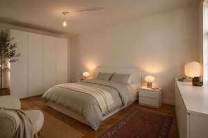 Altbau-Traum im Stephankiez: 3-Zimmer, Balkon, Fußbodenheizung - 4.OG – Die vollständige Adresse der Immobilie erhältst du vom Anbieter., 10559 Moabit, Berlin – Vorschaubild 18
