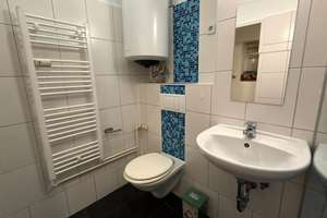Bezugsfrei: Gefragte 1-Zimmer-Wohnung mit Altbaucharme im begehrten Stadtteil Charlottenburg  – Die vollständige Adresse der Immobilie erhältst du vom Anbieter., 14059 Charlottenburg, Berlin – Vorschaubild 9