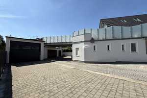 Wohn- & Geschäftshaus mit Dachterrasse in Top-Lage von Augsburg-Kriegshaber – Neusäßer Str. 7, 86156 Augsburg – Vorschaubild 1