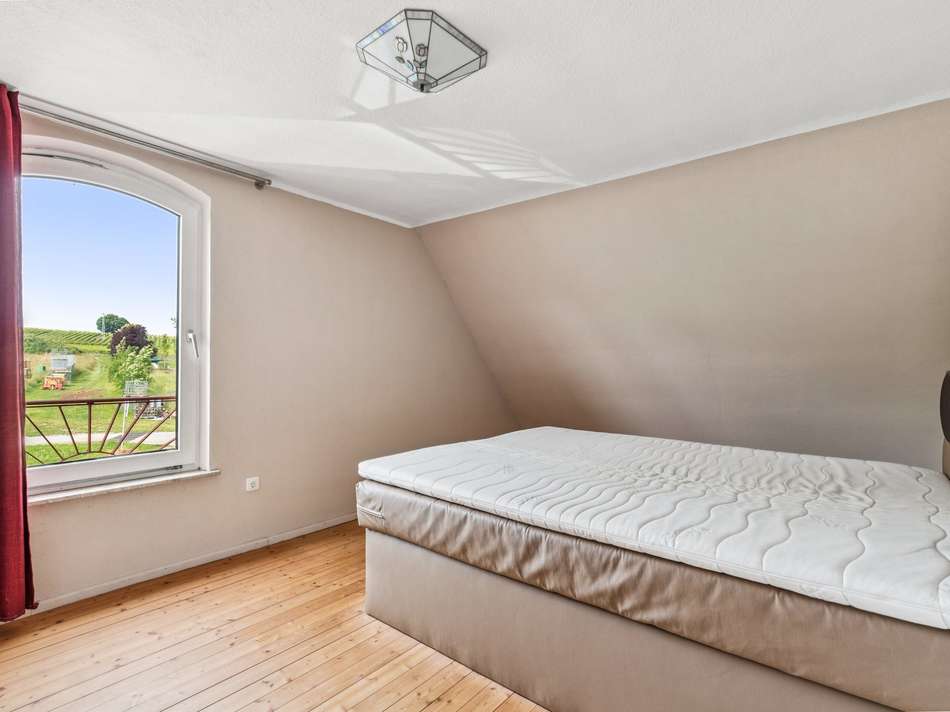Schlafzimmer Obergeschoss