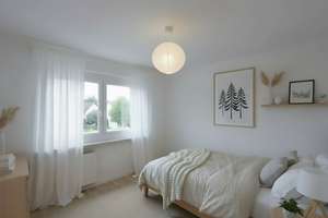 Renovierte 3-Zi-Wohnung mit sonnigem Süd-West-Balkon und obendrauf 500,- € für ihre neue Küche! – Am Bernsdorfer Hang 29, 9126 Bernsdorf, Chemnitz – Vorschaubild 6