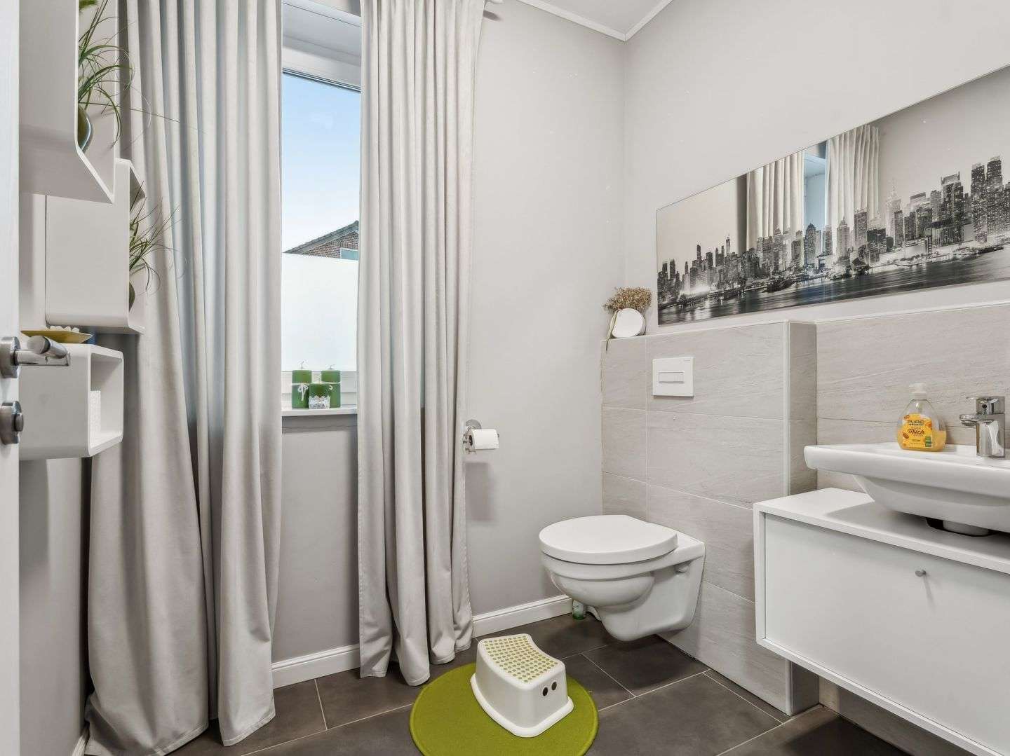 Immobilie in Metelen - Freistehendes Einfamilienhaus in zentraler, ruhiger Lage von Metelen - Bild 1