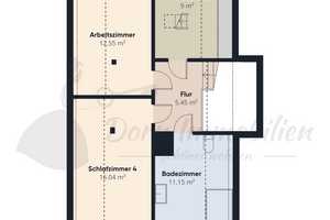 RESERVIERT: Zwischen Idylle und Eleganz – Ländliches Wohnen auf hohem Niveau - in Callenberg – Waldenburger Straße 97, 9337 Zwickau (Kreis) – Vorschaubild 24