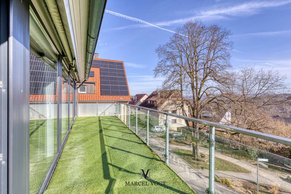 Immobilie in Nürtingen - Ihr neues Investment im Ortskern von Nürtingen-Hardt – Top-Lage inklusive - Bild 4