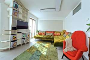 Ein Zuhause zum Ankommen - exklusive Designwohnung mit Wohlfühlcharakter am Burgberg – Die vollständige Adresse der Immobilie erhältst du vom Anbieter., 91054 Burgberg, Erlangen – Vorschaubild 4
