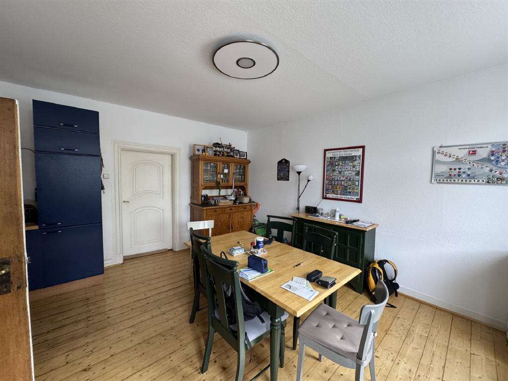 Immobilie in Schwelm - Charmantes Zweifamilienhaus in zentraler Lage! - Bild 2