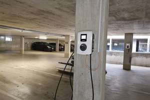 Lichtdurchflutete exklusive Loftwohnung – Die vollständige Adresse der Immobilie erhältst du vom Anbieter., 86199 Göggingen-Nordwest, Augsburg – Vorschaubild 7