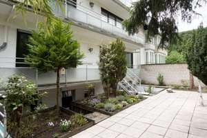 Düsseldorf-Rath: Große Maisonette mit Hauscharakter, Garten & vielfältigen Nutzungsmöglichkeiten! – 40472 Rath, Düsseldorf – Vorschaubild 40