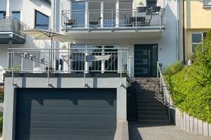 Wohnen mit Stil: Charmantes 2 Familienhaus in Vallendar mit Garten und Kamin – Die vollständige Adresse der Immobilie erhältst du vom Anbieter., 56179 Vallendar – Vorschaubild 1