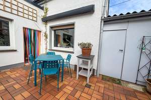 Charmantes Wohlfühlhaus mit Terrasse und Garage in ruhiger Lage in Mayen – Die vollständige Adresse der Immobilie erhältst du vom Anbieter., 56727 Mayen – Vorschaubild 10