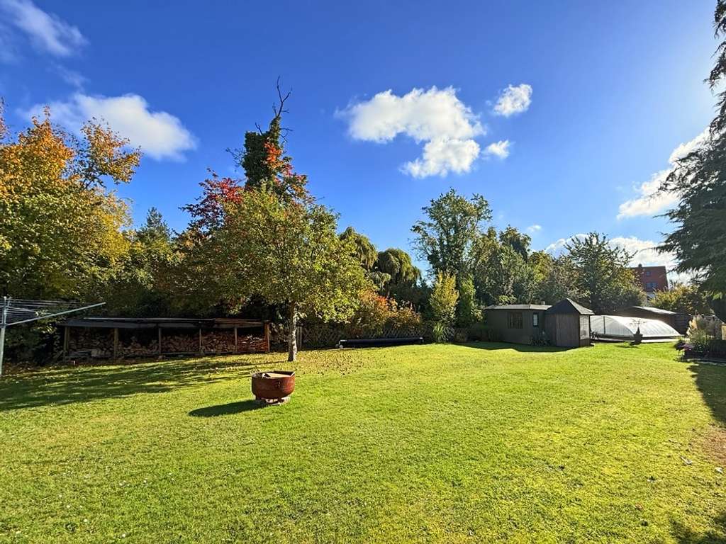 Immobilie in Lengede - Ihr neues Zuhause mit viel Platz, Wärme und voller Möglichkeiten! - Bild 4