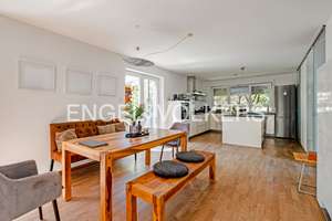 Exklusives Architektenhaus in ruhiger Lage – Die vollständige Adresse der Immobilie erhältst du vom Anbieter., 85241 Hebertshausen – Vorschaubild 12