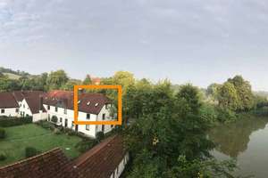 Wohnen im Gutshaus / 3-Zimmer-Maisonette-Wohnung mit EBK/ Schlafzimmer klimatisiert / Garten – Steinberg 1, 42113 Vohwinkel, Wuppertal – Vorschaubild 3