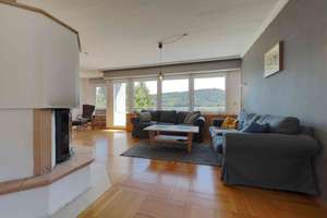 Provisionsfrei! Schmuckstück Nagolds! Einfamilienhaus mit Garage, großen Balkon, DG & ELW – Bonhoeffer Str. 18, 72202 Nagold – Vorschaubild 21