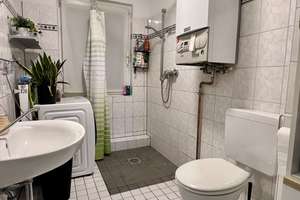 Terrassenwohnung "Wurzelwerk" – Die vollständige Adresse der Immobilie erhältst du vom Anbieter., 47051 Dellviertel, Duisburg – Vorschaubild 12