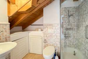 Reihenmittelhaus mit 2 Tiefgaragenplätzen und Studio im Dachgeschoss – Die vollständige Adresse der Immobilie erhältst du vom Anbieter., 82178 Puchheim – Vorschaubild 11
