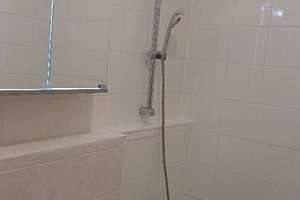 Wohnen mit Charakter: Kompaktes 1-Zimmer-Apartment in Augsburg – Königsbrunner Straße 71, 86179 Haunstetten-Süd, Augsburg – Vorschaubild 5