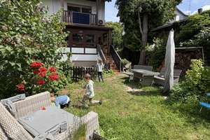 Wohnen in der Allee - Familienhaus mit Einliegerwohnung zentral in Oberursel – Frankfurter Landstraße 10c, 61440 Oberursel (Taunus) – Vorschaubild 3