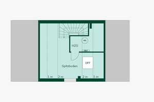 Moderne 4-Zi.-Doppelhaushälfte (BJ 2024) mit EBK, Garten & Stellplatz in Oranienburg – Oberhavel (Kreis) – Vorschaubild 9