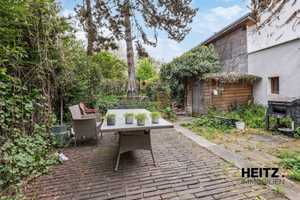 3-Familienhaus mit großem Gartengrundstück in beliebter Lage von Frankfurt am Main – Frankfurt am Main – Vorschaubild 10