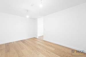WE Nr. 4: Wohnjuwel auf 161 m² * 5-Zimmer-Gartenwohnung im Prinzregenten Quartier 2|4|6 – Wagenbauerstraße 4, 81677 Parkstadt, München – Vorschaubild 12