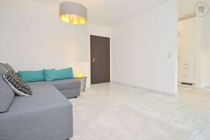 Modern möblierte 2-Zimmer Wohnung mit Terrasse in Mainz-Hechtsheim – Die vollständige Adresse der Immobilie erhältst du vom Anbieter., 55129 Hechtsheim, Mainz – Vorschaubild 7
