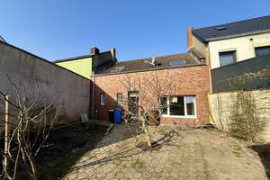 Handwerker aufgepasst! - Klein und bald Dein?! – Die vollständige Adresse der Immobilie erhältst du vom Anbieter., 47877 Willich – Vorschaubild 13