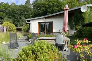 Landhaus im Loftstyle nur 53 km von Berlin – Oberhavel (Kreis) – Vorschaubild 11
