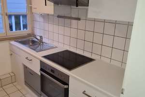 3-Zimmer-Wohnung mit großer Terrasse in Stuttgart Degerloch – Die vollständige Adresse der Immobilie erhältst du vom Anbieter., 70597 Degerloch (Ortsteil), Stuttgart – Vorschaubild 2
