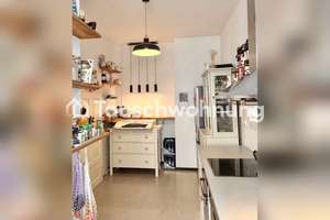 Tauschwohnung: Schöne 2 Zimmer Altbau-Wohnung in der Maxvorstadt zum Tausch – 80797 Josephsplatz, München – Vorschaubild 5