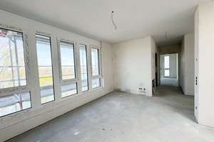 Mit dem Aufzug direkt ins Penthouse *2 Bädern & 60 m² große Dachterrasse* – Wormser Straße 153, 55130 Weisenau, Mainz – Vorschaubild 4
