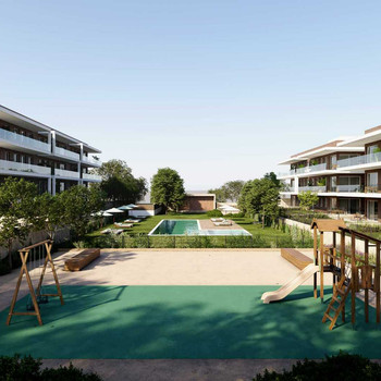 Ein 194 m² großer Garten, der alles verändert