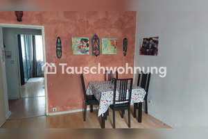 Tauschwohnung: Schöne 2 Zimmer gegen 3/4 Zimmer – Die vollständige Adresse der Immobilie erhältst du vom Anbieter., 10629 Charlottenburg, Berlin – Vorschaubild 3
