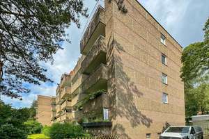 Urdenbach: Attraktive Wohnung für Eigennutzer & Anleger – zentral, sonnig, gepflegt. – Die vollständige Adresse der Immobilie erhältst du vom Anbieter., 40593 Urdenbach, Düsseldorf – Vorschaubild 19