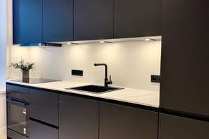 Design trifft Altbau – hochwertig sanierte 3-Zimmer-Wohnung mit Interior-Konzept in Eimsbüttel – 20259 Eimsbüttel (Ortsteil), Hamburg – Vorschaubild 7