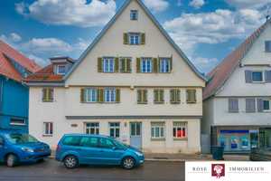 Kapitalanlage im Herzen von Untertürkheim! 3-Zimmer EG-Wohnung, ideal für WGs – Stuttgart – Vorschaubild 4