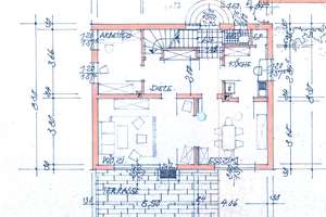 Sehr schönes Einfamilienhaus mit großem Garten – Willibaldstraße 16, 85055 Oberhaunstadt, Ingolstadt – Vorschaubild 19