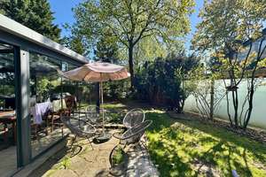 Ihr neues Zuhause in Isernhagen-Süd mit 2 Garagen und Carport – Die vollständige Adresse der Immobilie erhältst du vom Anbieter., 30657 Isernhagen-Süd, Hannover – Vorschaubild 5