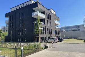 Leben und Wohnen im Neubau: moderne Ausstattung und durchdachte Grundrisse im beliebten Kölne – Die vollständige Adresse der Immobilie erhältst du vom Anbieter., 50968 Zollstock, Köln – Vorschaubild 6
