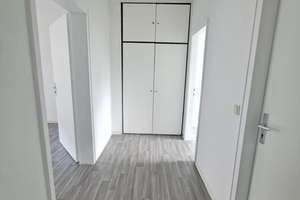 Frisch renovierte 2-Zi.-Wohnung in Essen Citynähe