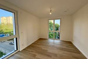 NEUBAU - Mit großzügiger Dachterrasse: 2-Zimmer-Staffelgeschoss-Wohnungen in HH-Bramfeld – Jahnkeweg 13a, 22179 Bramfeld, Hamburg – Vorschaubild 11