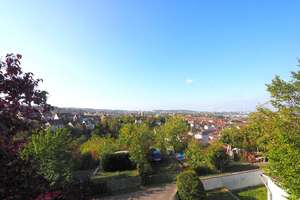 2,5 Zi. Whg, DG, ca. 53 m², EBK, Glasfaser, schöner Blick, ruhig und hell, HHL- Plettenbergsiedlung – Plettenbergstr. 44, 70186 Gaisburg, Stuttgart – Vorschaubild 10