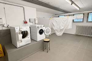 Schöner Wohnen am Rhein - Elegante 4-Zimmer-Wohnung mit TG Stellplatz+Aufzug – 50999 Weiß, Köln – Vorschaubild 20