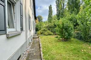 Historische Doppelhaushälfte in Essen-Kray: Ihr neues Zuhause mit Altbau-Charme und Garten. – Die vollständige Adresse der Immobilie erhältst du vom Anbieter., 45307 Leithe, Essen – Vorschaubild 23