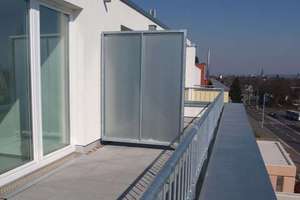 KLEINES STUDENTEN-Apartment! Mit Pantryküche & Dachterrasse – Hermann-Wandersleb-Ring 8, 53121 Endenich, Bonn – Vorschaubild 3